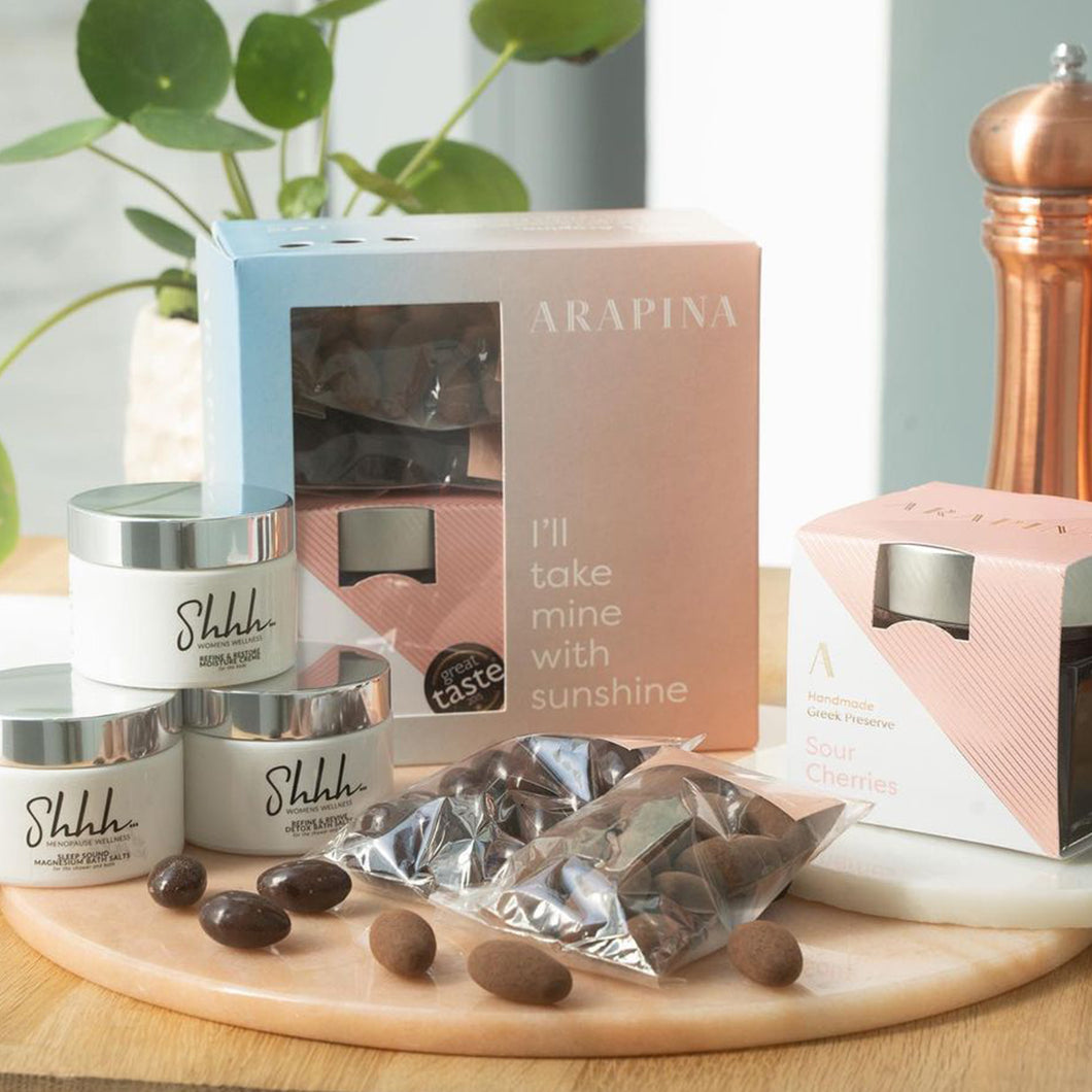 SALTS & SWEETS GIFT SUITE