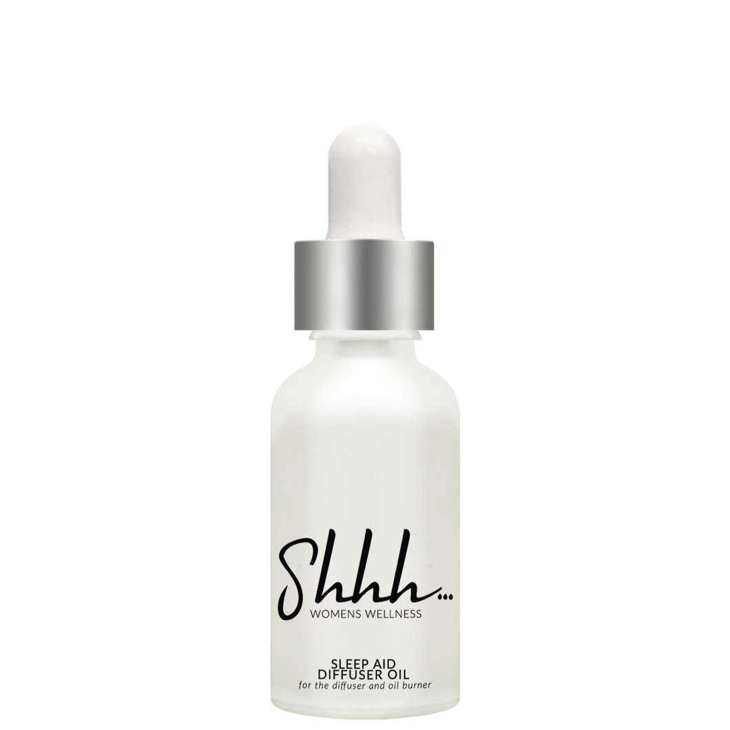 Sleep Aid Diffuser Oil - 15ml